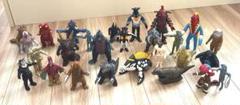 ウルトラマン　ソフビ　ミニソフビ　まとめ売り　50体　バラ売り不可 ウルトラマン ソフビ ミニソフビ まとめ売り 50体 バラ売り不可