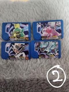 ポケモンフレンダピック(トレジャー)②