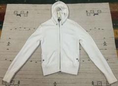 y2k✨️ BURBERRY BLUE LABEL ファー ジップアップ パーカー y2k✨️ BURBERRY BLUE LABEL ファー ジップアップ パーカー