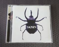 SAOSIN セイオシン 1st CD アルバム