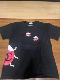 美品　CHANEL レア　てんとう虫Tシャツ
