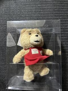 2025年最新】テッド ted ぬいぐるみの人気アイテム - メルカリ
