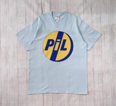 SUPREME PiL Public Image Ltd 限定シャツ 白 Buy Supreme x PiL Live In Tokyo Tee 'White' - FW22T59 WHITE