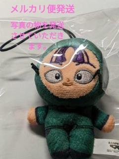 忍たま乱太郎 ほわぬい 立花仙蔵