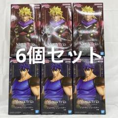 ジョジョの奇妙な冒険 ファントムブラッド Mometria 2種6個セット ジョジョの奇妙な冒険 ファントムブラッド Mometria ジョナサン