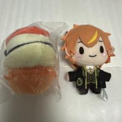 プロジェクトセカイ プロセカ 東雲彰人 モアプラスマスコット