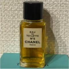 Chanel 19 no. 5 - Gem