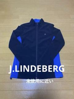 J.LINDEBERG ゴルフジャケット