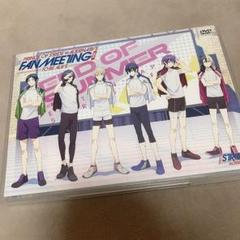 プリンスオブストライド Dvdの中古 未使用品 メルカリ