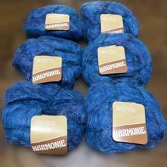 FILATURA DI CROSA イタリア製 HARMONIE 6玉