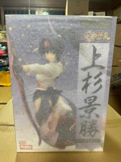 百花繚乱 上杉景勝の中古 未使用品 メルカリ 百花繚乱 上杉景勝の中古 未使用品 メルカリ