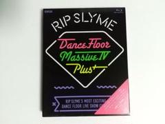 Amazon.co.jp: DANCE FLOOR MASSIVE IV PLUS(Blu-ray) : RIP