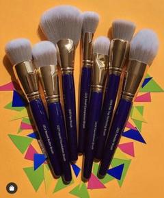 ジュビアスプレイス フェイスブラシ7本セット
