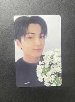 ENHYPEN 宵 YOI weverse　特典　ジェイ　トレカ
