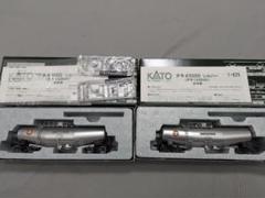 KATO 1-825 タキ43000 シルバー (タキ143645) 2両 - メルカリ