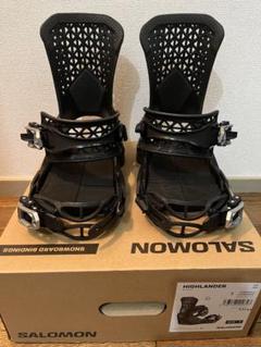 2025年最新】salomon highlanderの人気アイテム - メルカリ