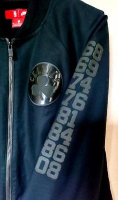 KOREA製 90s NBA CELTICS スタジャン ビッグロゴ KOREA製 90s NBA CELTICS スタジャン ビッグロゴ
