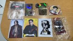 三代目 KINGDOM ガチャセット