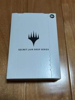 MTG foil 英語 Themberchaud Secret Lair 未開封 The World's Foil-est Bundle | Secret Lair