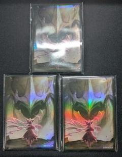 遊戯王　ycsj2025 列王詩篇 スリーブ　プロテクター　れつおうしへん 遊戯王ycsj2025 列王詩篇 スリーブプロテクターれつおうしへん