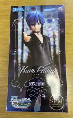 2025年最新】kaito フィギュアの人気アイテム - メルカリ