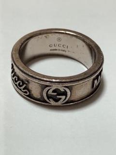 ★売り切りたい為最終値下げ★GUCCIリング 13号 2025年最新】GUCCI 号数：13号 リング・指輪の人気アイテム