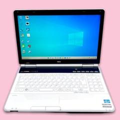 302VAIOノートパソコン♪Corei3♪カメラ♪オフィス♪Windows10