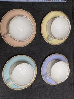 Profusion Bone China Narumi 食器セット　全部で25コ Profusion Bone China Narumi 食器セット 全部で25コ - メルカリ