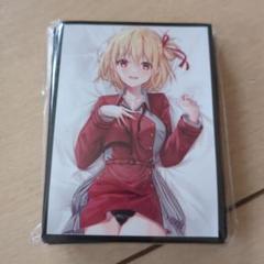 ミッドナイトブルー　ブルーアーカイブ　ドレスアル　スリーブプレイマット 柔らかな質感の スリーブ ミッドナイトブルー プレイマットMALCE