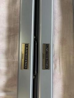 鮎*平様 鮎竿ケース　シマノ　リミテッドプロ　２点セット 鮎*平様 鮎竿ケース シマノ リミテッドプロ 2点セット