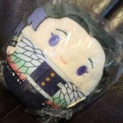 鬼滅の刃 ふわコロりん2 胡蝶しのぶ +おまけ ぬいぐるみ