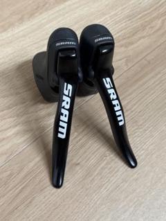 SRAM S500 ブレーキレバー 左右セット / スラム ピスト SRAM* S500 single brake lever - BLUE LUG ONLINE STORE