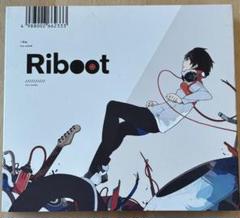 Acoustic Riboot りぶーと CD セット 2枚セット　(ね22 Acoustic Riboot りぶーと CD セット 2枚セット (ね22 CD
