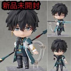 ねんどろいど 崩壊：スターレイル 丹恒[グッドスマイルカンパニー]
