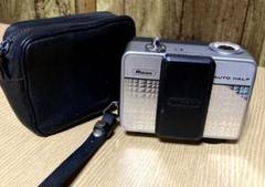 2025年最新】ricoh ハーフカメラの人気アイテム - メルカリ