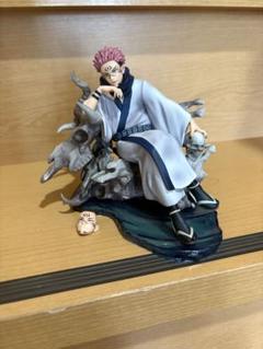 最終値下⭐️ フィギュアーツゼロ 両面宿儺 呪術廻戦 Figuarts Zero 宿儺 | ITEMS | TAMASHII NATIONS STORE TOKYO | 魂ネイションズ