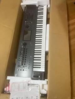 YAMAHA MONTAGE 7 美品 元箱付属品完備 YAMAHA MONTAGE 7 美品 元箱付属品完備 - メルカリ