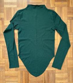 IIROT イロット　カットソー
