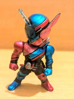 仮面ライダーコンバージ　仮面ライダービルド