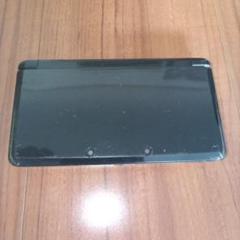 3DS ブラック