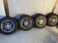 2022年バリ山！ブリヂストン ネクストリー175/70R14 コンパクト