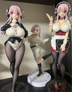 2025年最新】スーパーそに子 フィギュア バニーの人気アイテム