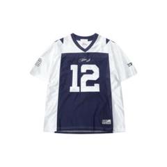 ☆SEVENTEEN ディノ 着用！！【2000Archives】2000 Football T