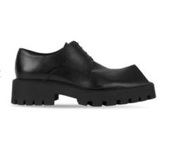極美品 BALENCIAGA rhino リノ リノダービー 付属品完備