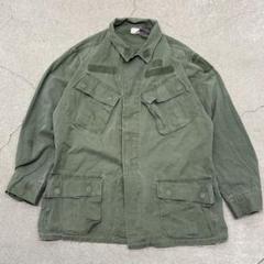 米軍ユーティリティカバーオール2002年官給品Ｌサイズ未使用品 未使用】アメリカ軍 ユーティリティカバーオール 米軍実物放出品