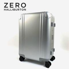 【未使用】ゼロハリバートン アルミ スーツケース 37L 94405 タグ付き