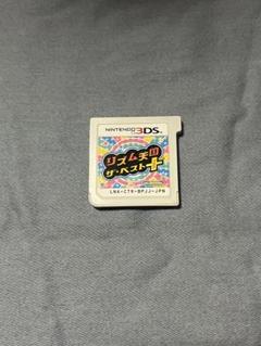 2025年最新】3ds リズム天国の人気アイテム - メルカリ