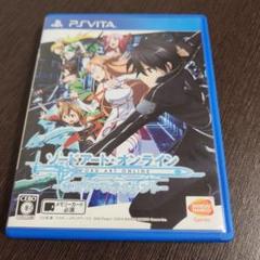 PSVITA☆ソードアート・オンライン -ホロウ・フラグメント-☆