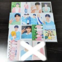 SEVENTEEN スングァン HARUコン トレカ