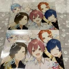 いれいす ブロマイド